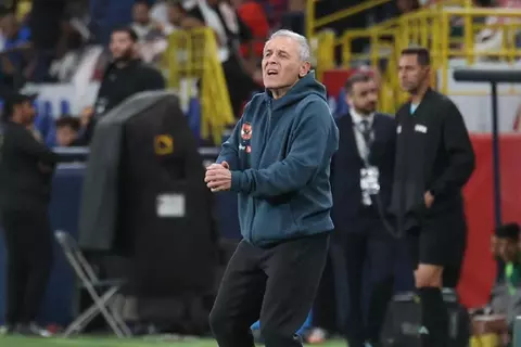 مدرب كوت ديفوار: لسوء حظ كولر أن كأس أمم أفريقيا لعبت هذا العام